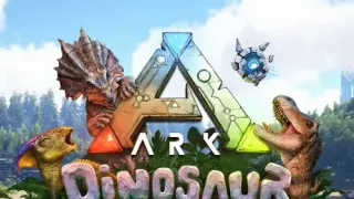 ARK: Dinosaur Discovery - Switch
