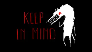 Keep in Mind Remastered Edition
