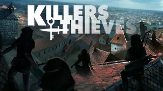 Killers and Thieves