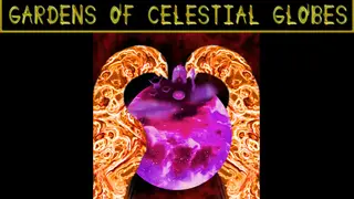 Gardens Of Celestial Globes