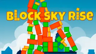 Block Sky Rise
