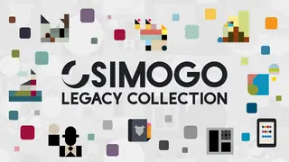 Simogo Legacy Collection
