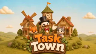 TaskTown