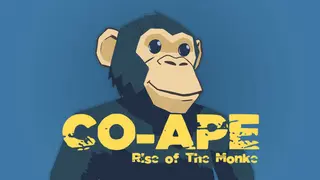 Co-Ape : Rise Of The Monke