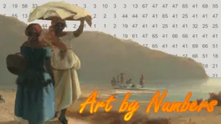 Art by Numbers