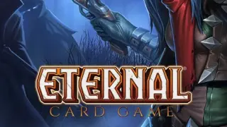 Eternal Card Game - Switch