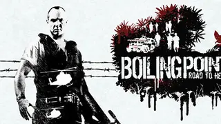 Boiling Point: Road to Hell