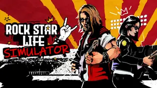 Rock Star Life Simulator