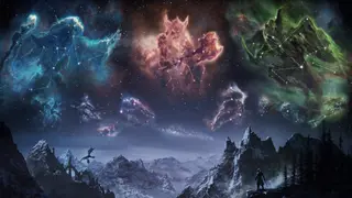 The Elder Scrolls V: Skyrim Anniversary