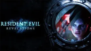 Resident Evil Revelations / Biohazard Revelations