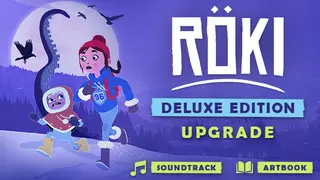 Röki - Deluxe Edition Upgrade