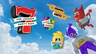 The Jackbox Party Pack 7