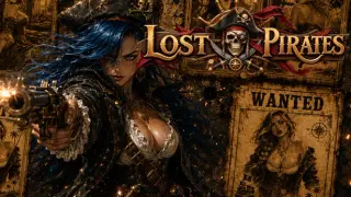 Lost Pirates