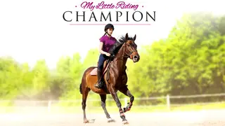 My Little Riding Champion
