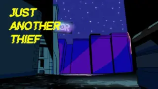 Just Another Thief
