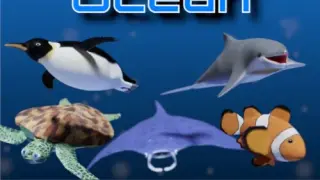 Escape to the Ocean - Switch