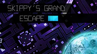 Skippy's Grand Escape
