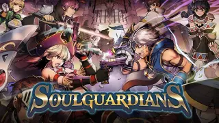 Soul Guardians