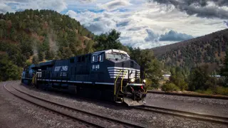Train Sim World 6: Horseshoe Curve: Altoona - Johnstown & South Fork - PS4 & PS5