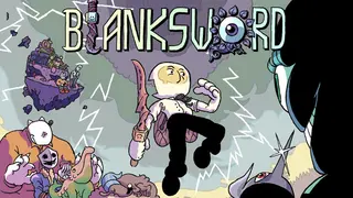 Blanksword