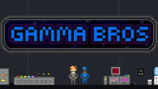 Gamma Bros