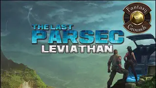 Fantasy Grounds - The Last Parsec: Leviathan (Savage Worlds)