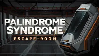 Palindrome Syndrome: Escape Room