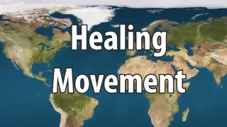 Healing Movement