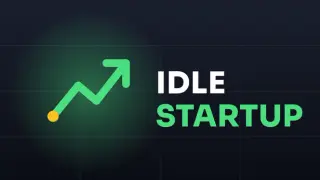 Idle Startup