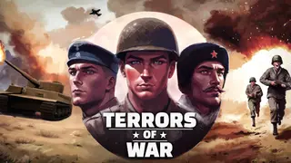 Terrors of War