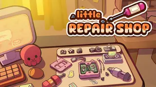 Little Repair Shop