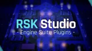 RSK Studio - Engine Suite Plugins