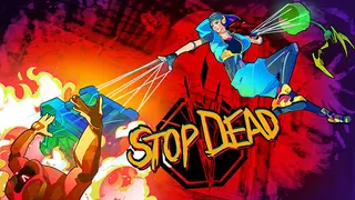 Stop Dead