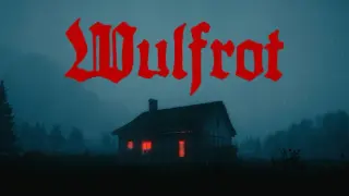 Wulfrot