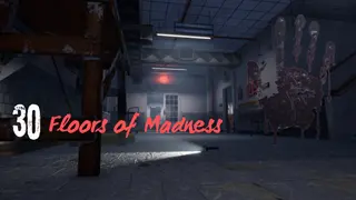 30 Floors of Madness