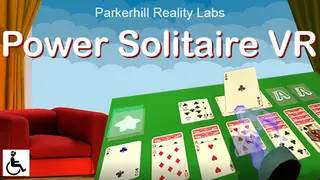 Power Solitaire VR