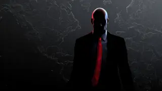 HITMAN World of Assassination Deluxe Edition - PS4 & PS5