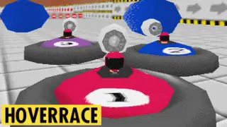 HoverRace