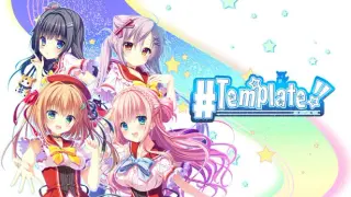 Template!! An Angel's Gift