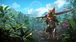 Biomutant - Xbox One & Series