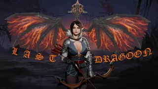 Last Dragoon: Awaken