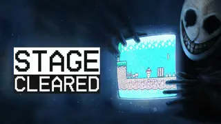 Stage Cleared