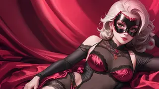 Ecchi Secrets (PS4)