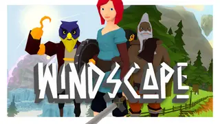 Windscape
