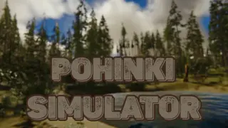 Pohinki Simulator
