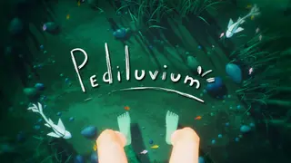 Pediluvium