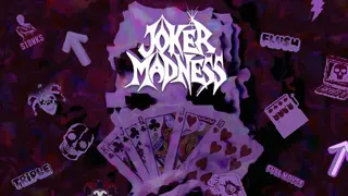 Joker Madness 🃏