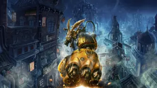 F.I.S.T.: Forged In Shadow Torch (Xbox Series)