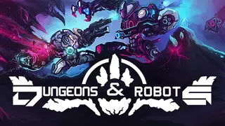 Dungeons And Robots