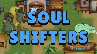 Soul Shifters: MMORPG